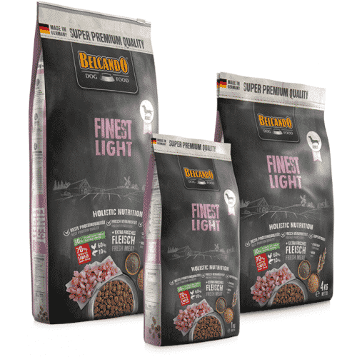 Miscota Belcando Finest Light Pezzi Unici