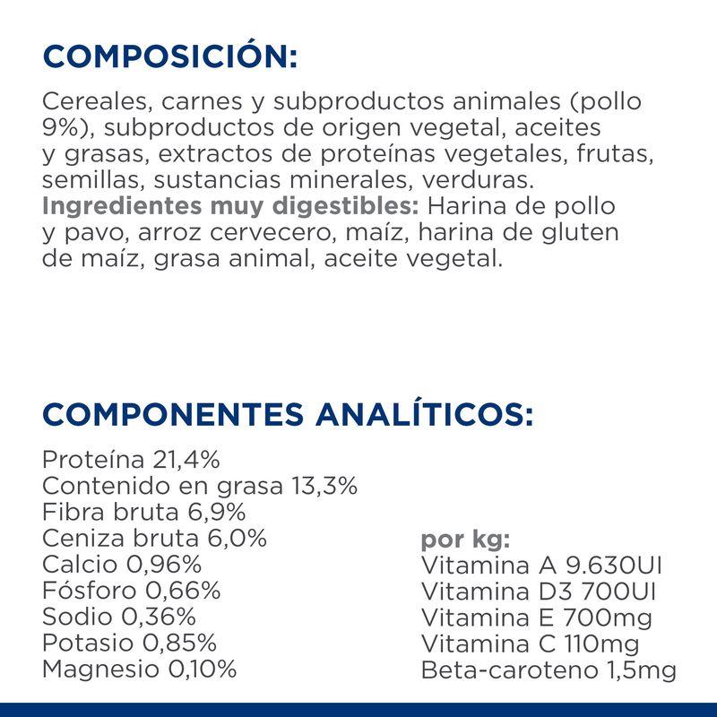 Miscota Hill's Dieta prescrizione Canine Gi Biome Negozio