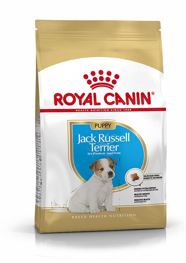 Miscota Royal Canin Cibo Secco per Cani Jack Russell Junior Promozione
