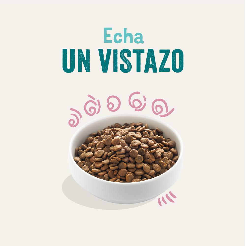 Miscota Edgard & Cooper Puppy Senza Cereali Con Anatra E Pollo Freschi Consegna Veloce