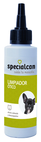 Miscota Specialcan Detergente Otico In Saldo