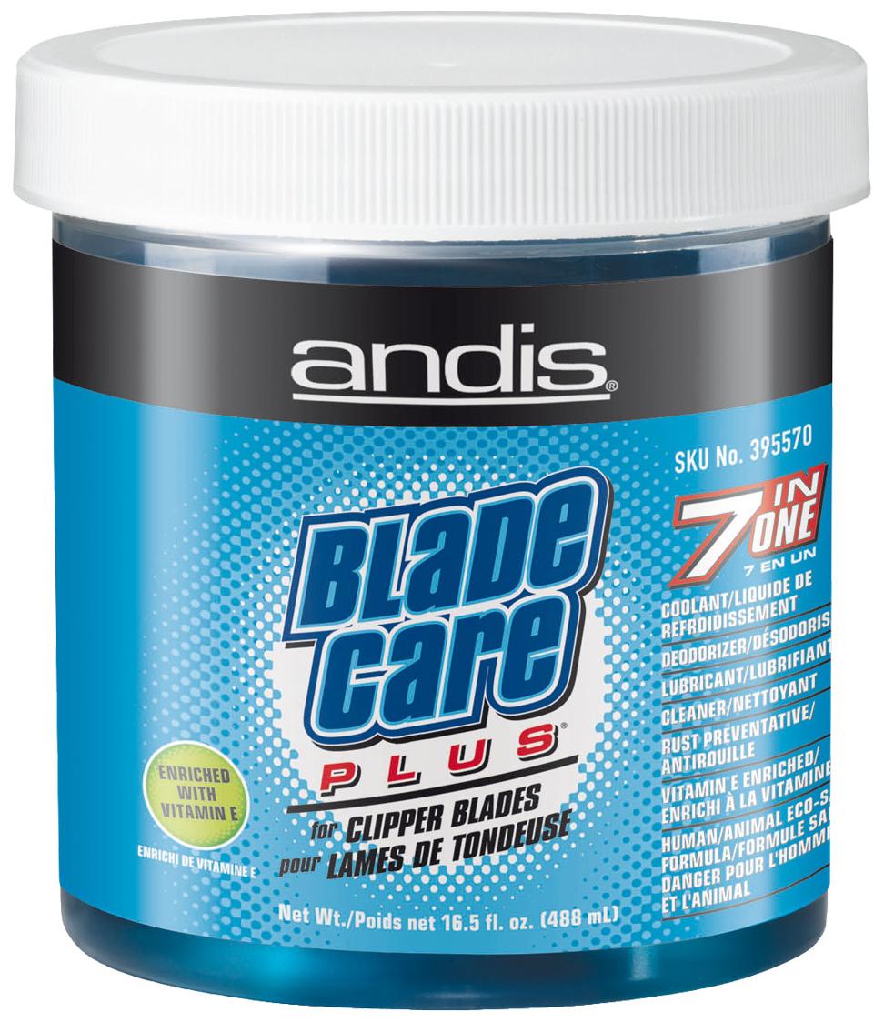 Miscota Andis Blade Care Plus 7 In 1 Frigorifero da 488 ml