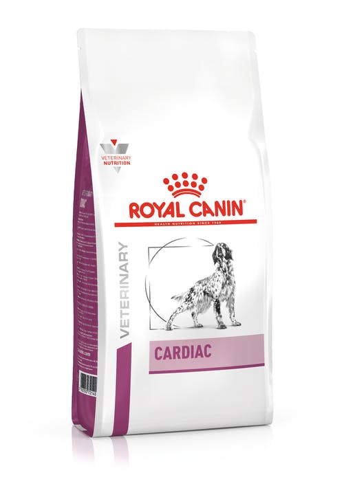 Miscota Royal Canin Cibo Secco per Cani Cardiac Canine Flash Sale