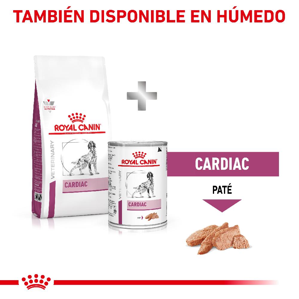 Miscota Royal Canin Cibo Secco per Cani Cardiac Canine Flash Sale
