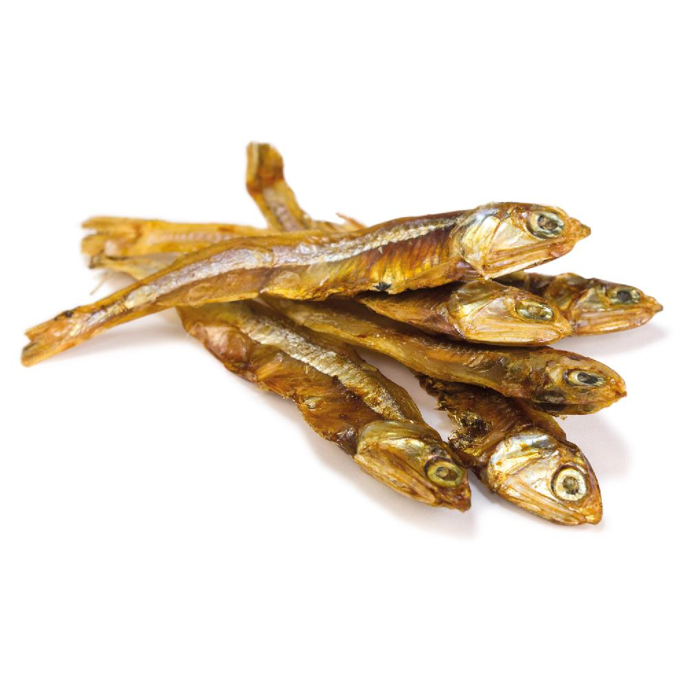 Miscota Arquivet Snack Naturale per Cani Chips di Pesce Secco Offerte