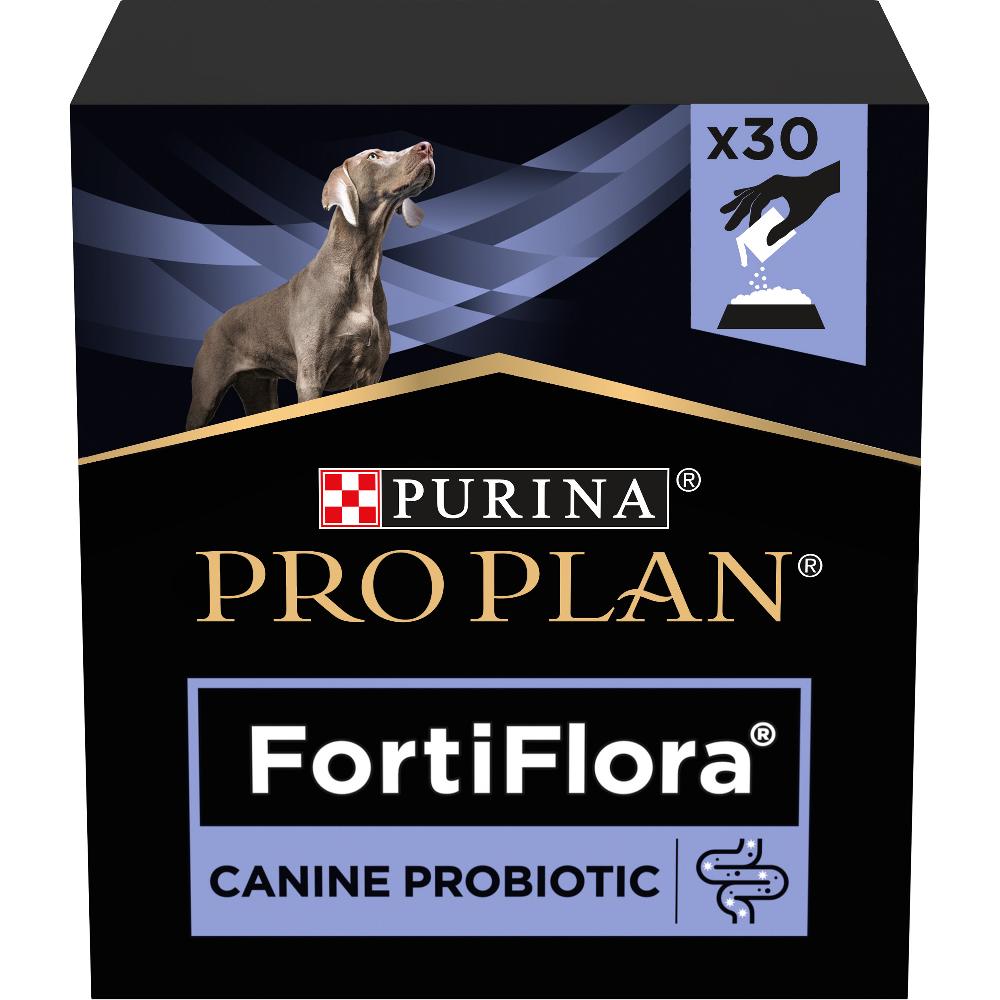 Miscota Pro Plan Veterinary Diets FortiFlora Supplemento Probiotico Qualità