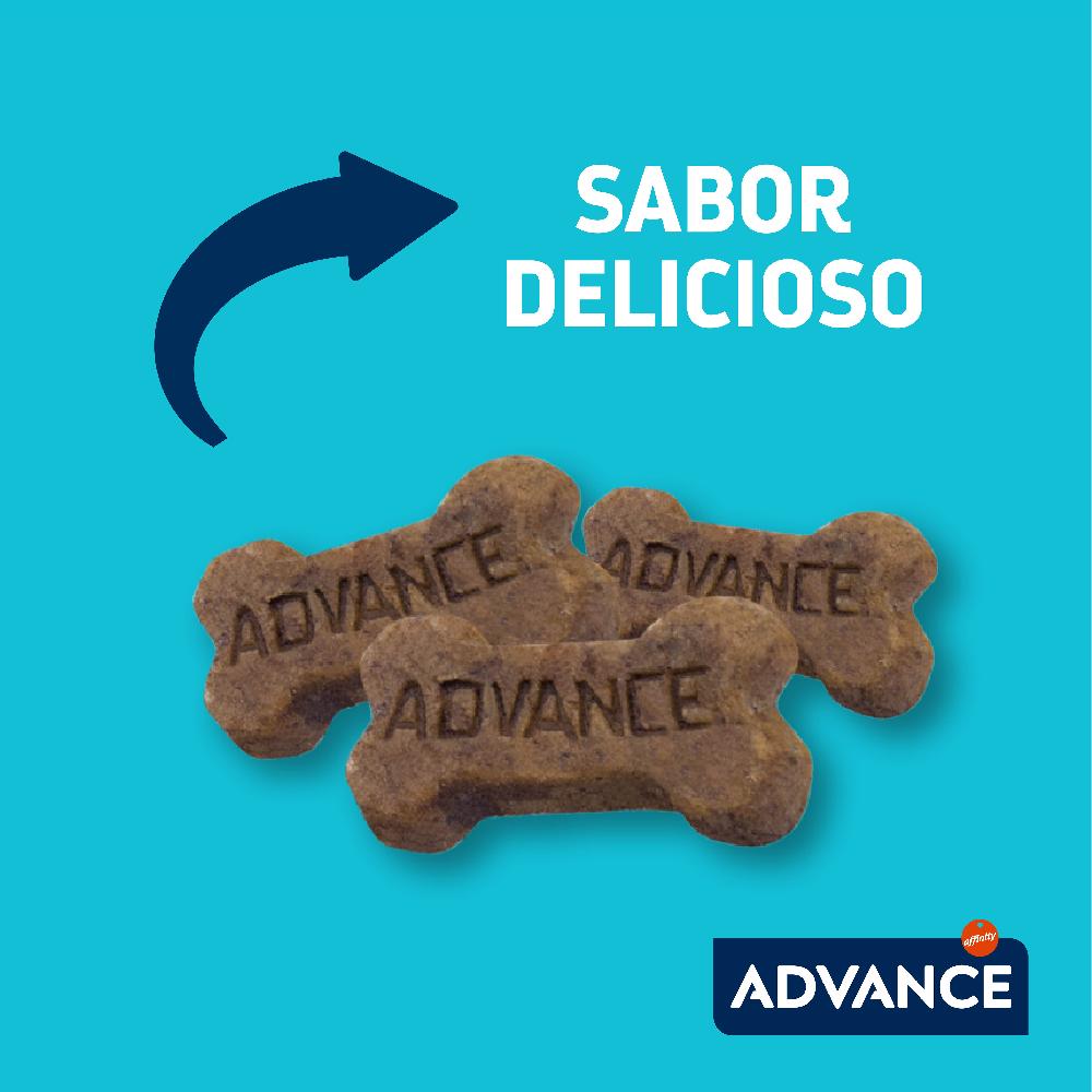 Miscota Advance Snacks per Cuccioli Spedizione Gratuita