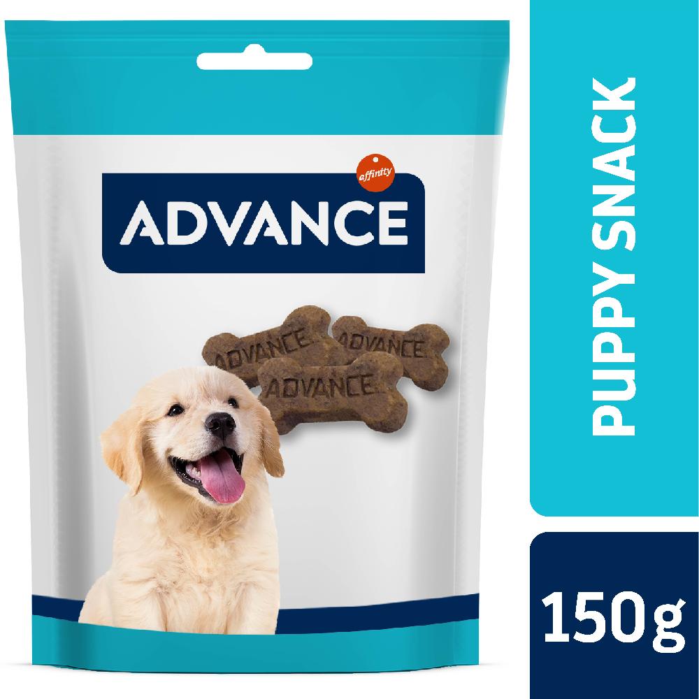 Miscota Advance Snacks per Cuccioli Spedizione Gratuita