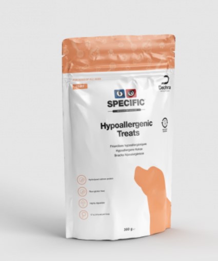 Miscota Specific Snacks Healty Treats Hipoallergenic Soddisfazione Garantita