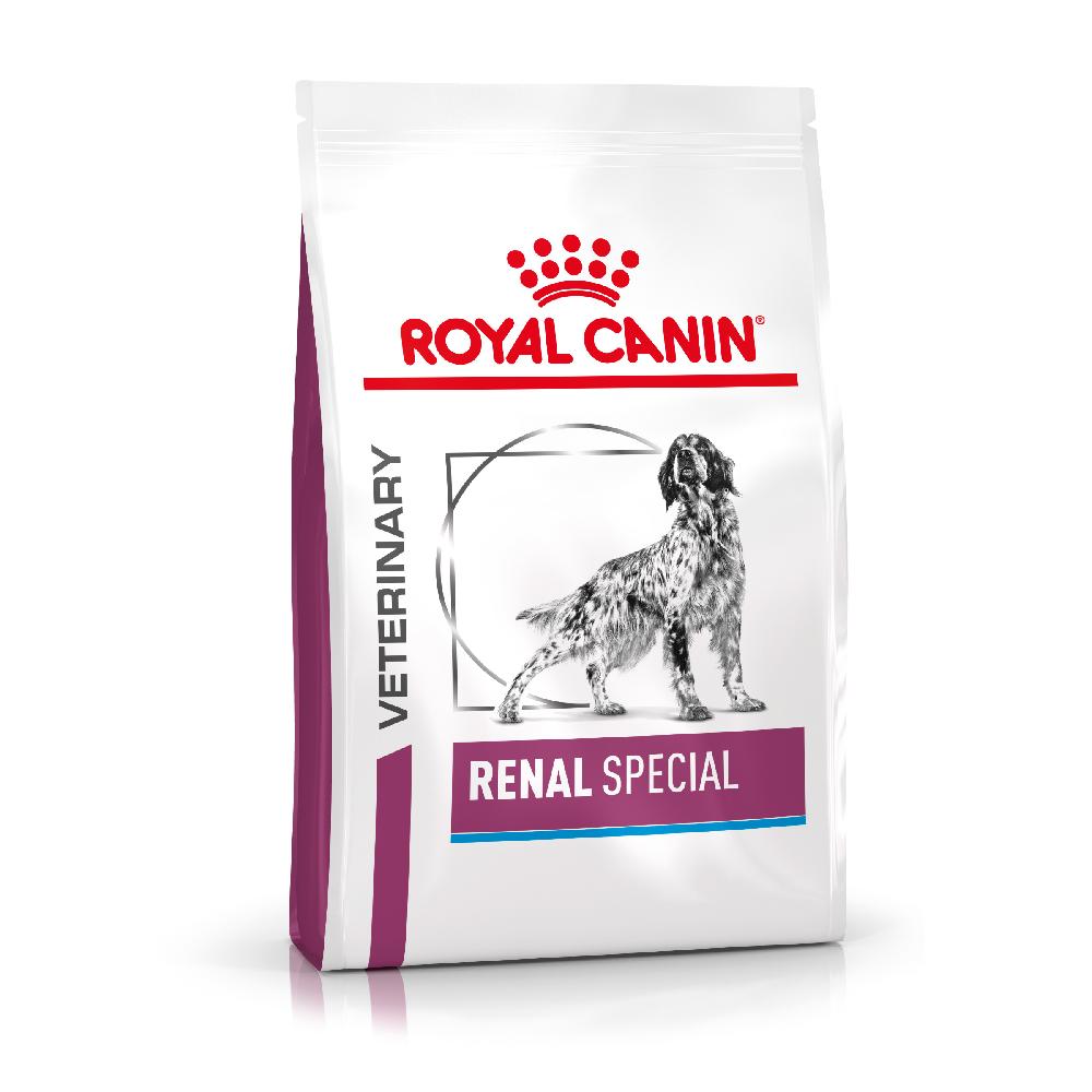 Miscota Royal Canin Cibo Secco per Cani Renal Special Canine Prezzo basso