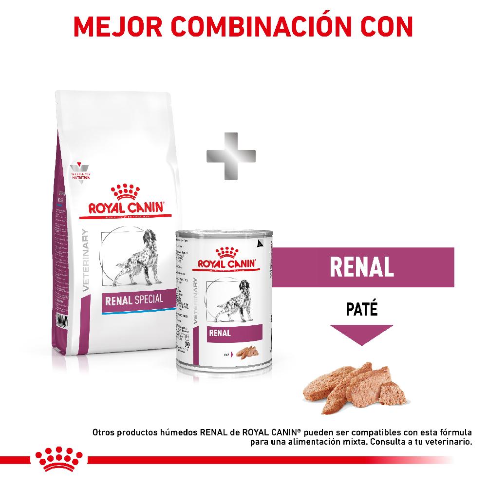 Miscota Royal Canin Cibo Secco per Cani Renal Special Canine Prezzo basso