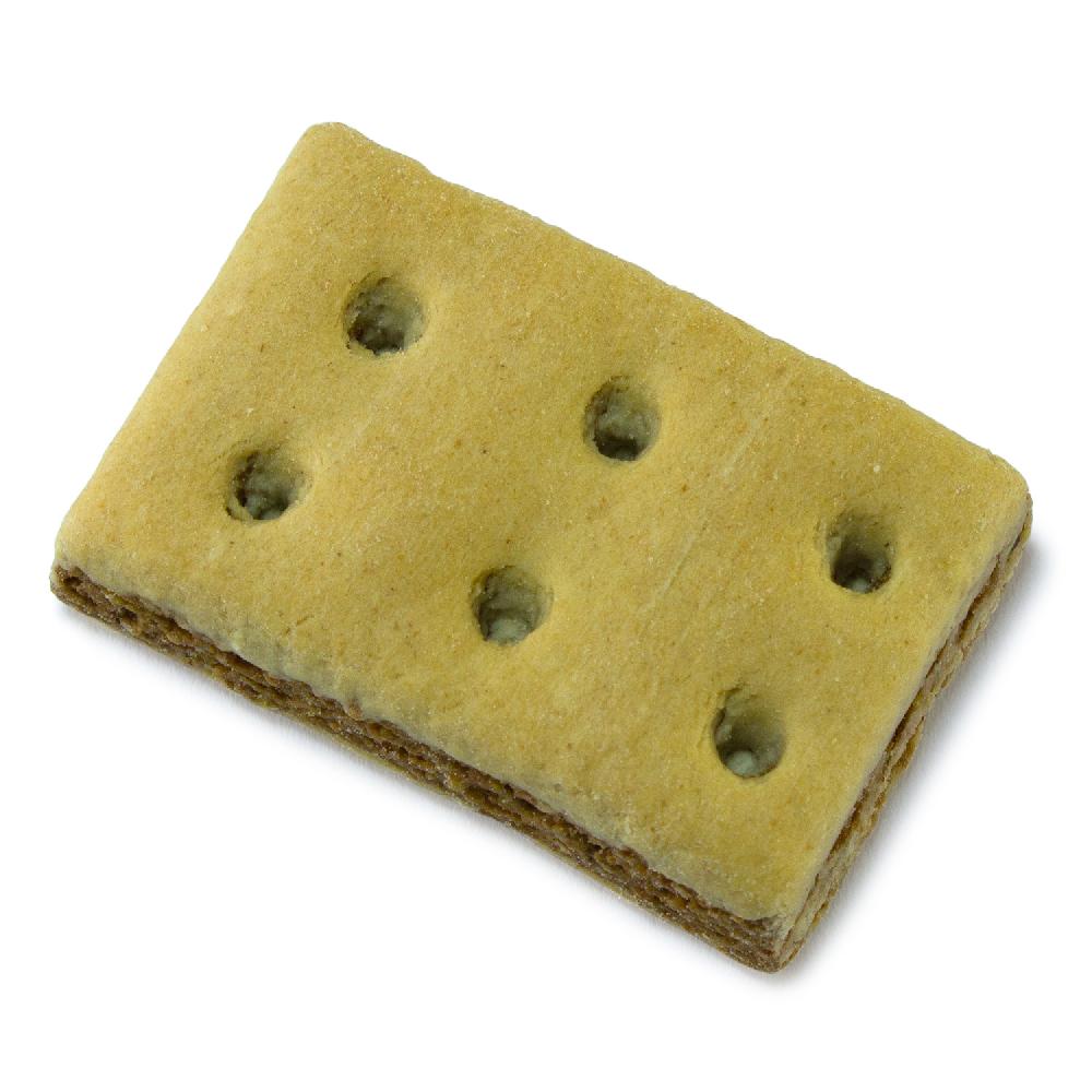 Miscota Arquivet Biscotti "Sandwich Rettangolare" Enormi sconti