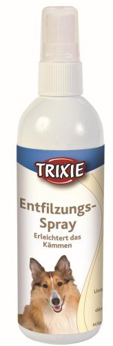 Miscota Trixie Spray Anti Nodi per Cani Officina
