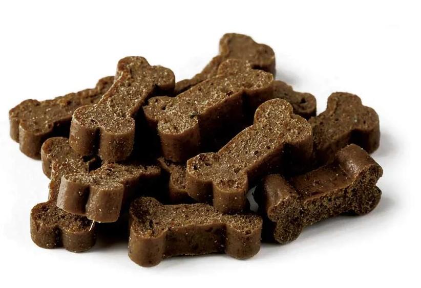 Miscota Optimanova Sensitive Soft Chews Agnello Shopping Online