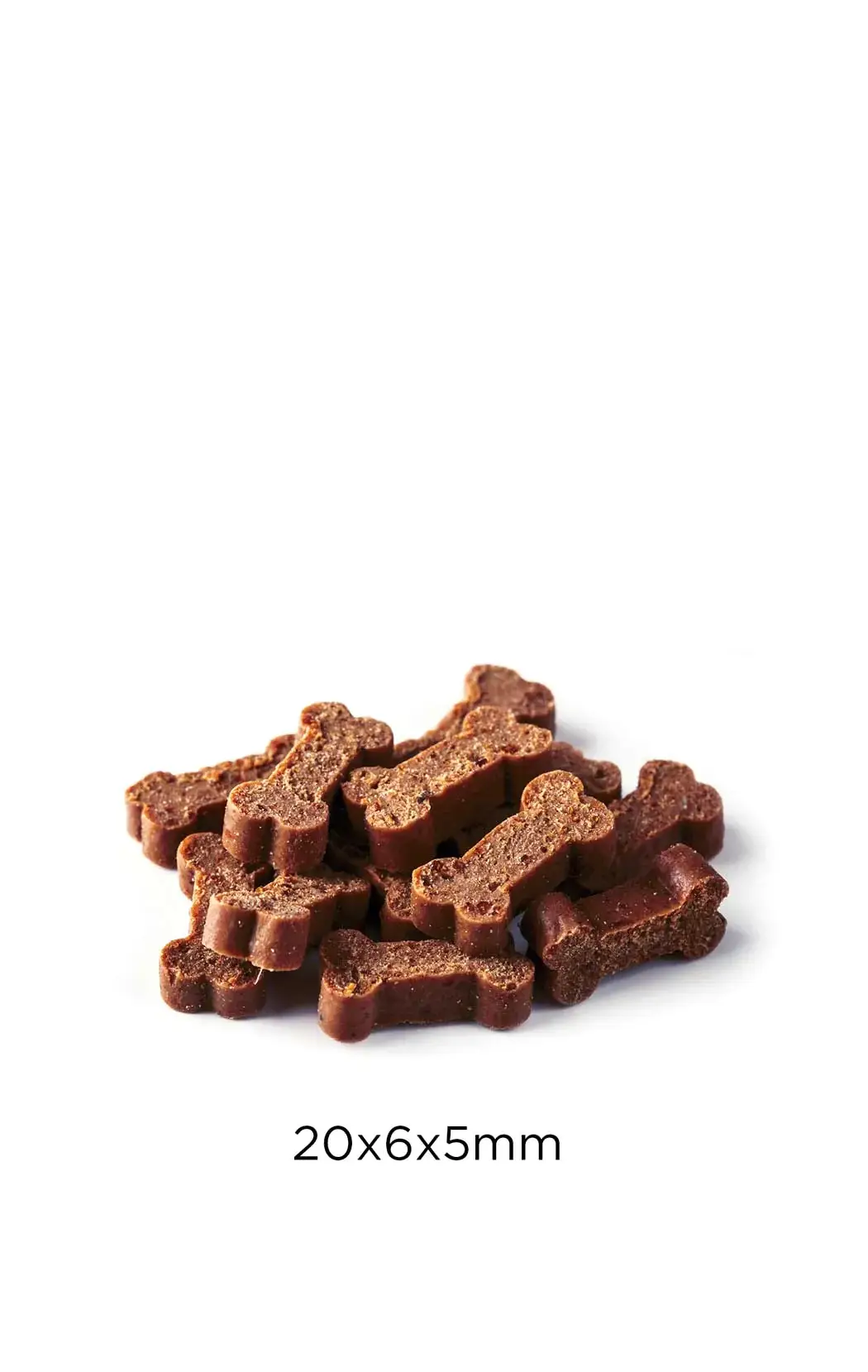 Miscota Optimanova Sensitive Soft Chews Agnello Shopping Online