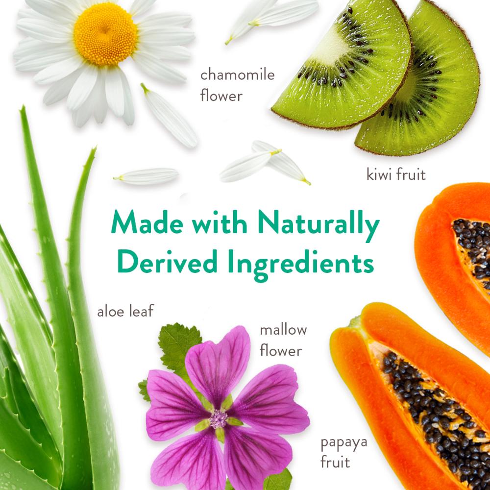 Miscota TropiClean Shampoo e Balsamo Papaya e cocco Prezzo Ridotto