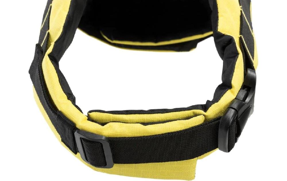 Miscota Trixie Gilet di salvataggio per cani Presa