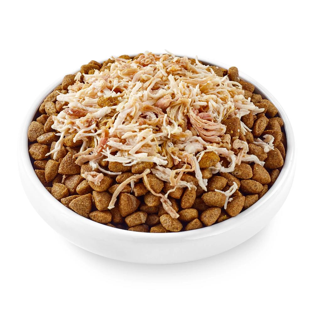 Miscota Applaws Topper Pollo e Agnello in Salsa Cibo Umido per Cani
