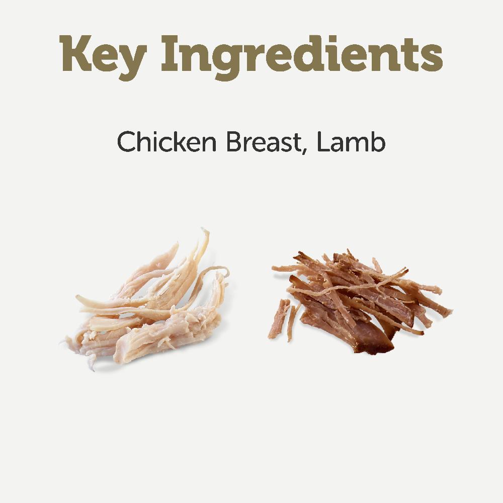Miscota Applaws Topper Pollo e Agnello in Salsa Cibo Umido per Cani Sconto