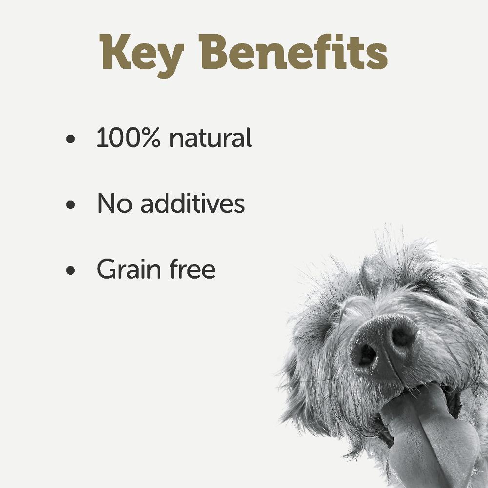 Miscota Applaws Topper Pollo e Agnello in Salsa Cibo Umido per Cani Sconto