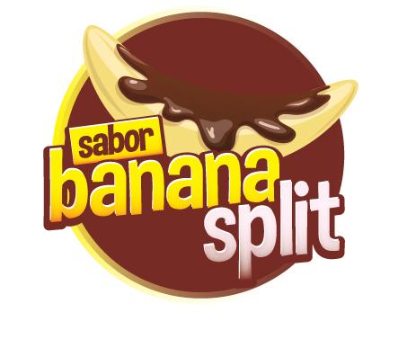 Miscota Dr. Zoo Gelato alla banana split Online