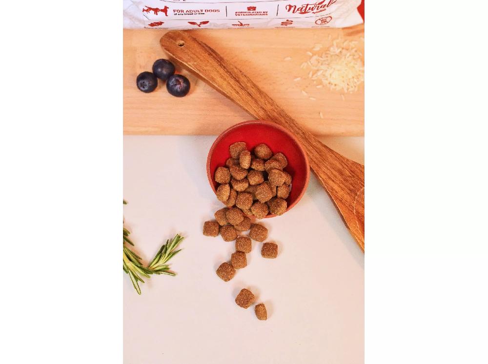 Miscota Weego Cibo per cani a base di agnello e goji In Vendita