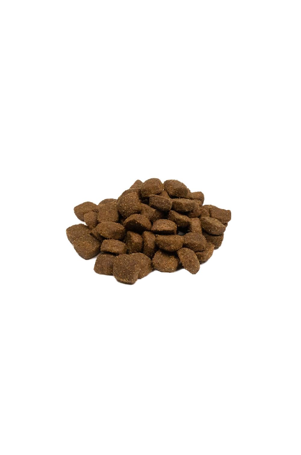 Miscota Weego Cibo per cani a base di agnello e goji In Vendita