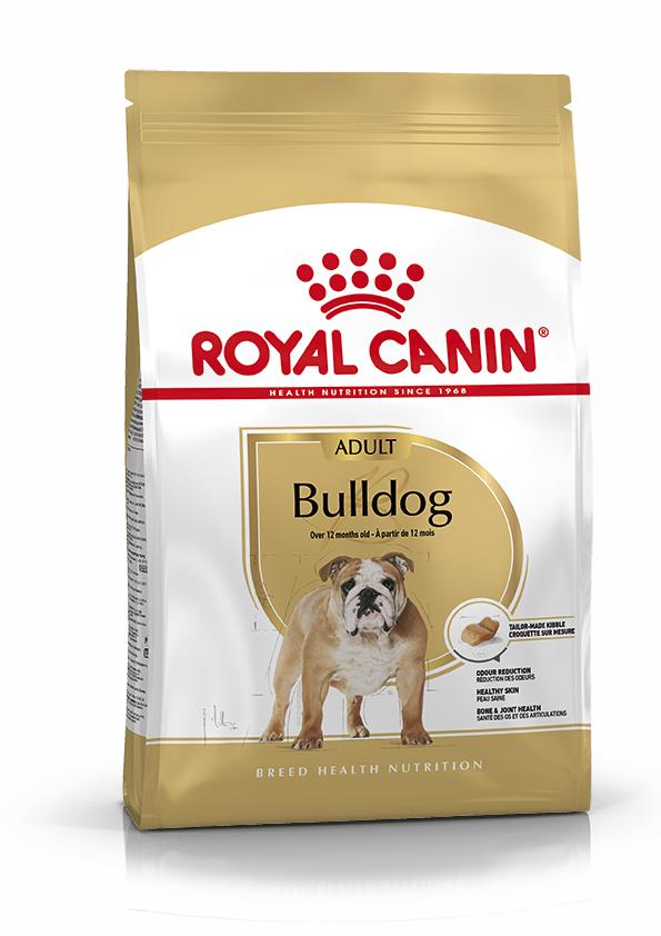 Miscota Royal Canin Bulldog Adult I Più Venduti