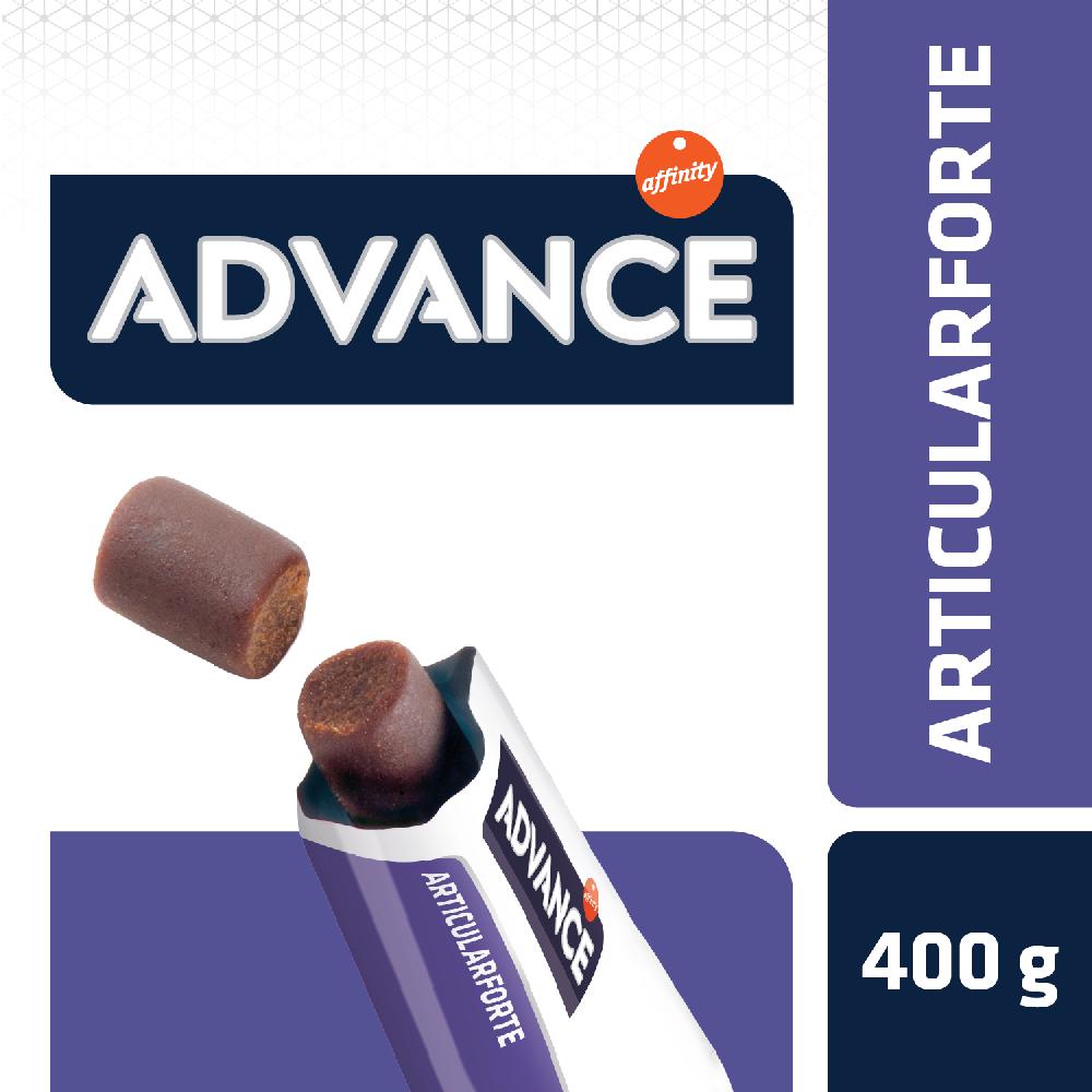 Miscota Advance Integratore Alimentare per Cani Articularforte Nuova