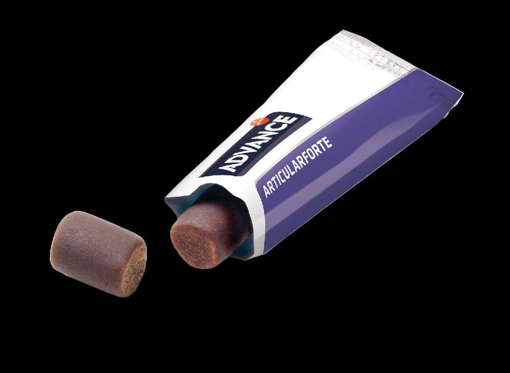 Miscota Advance Integratore Alimentare per Cani Articularforte Nuova