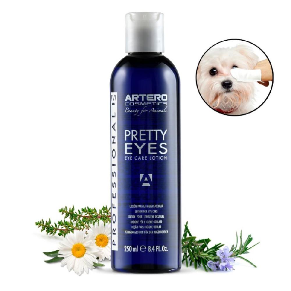 Miscota Artero Detergente per I Lacrimali per Cani Pretty Eyes Moda