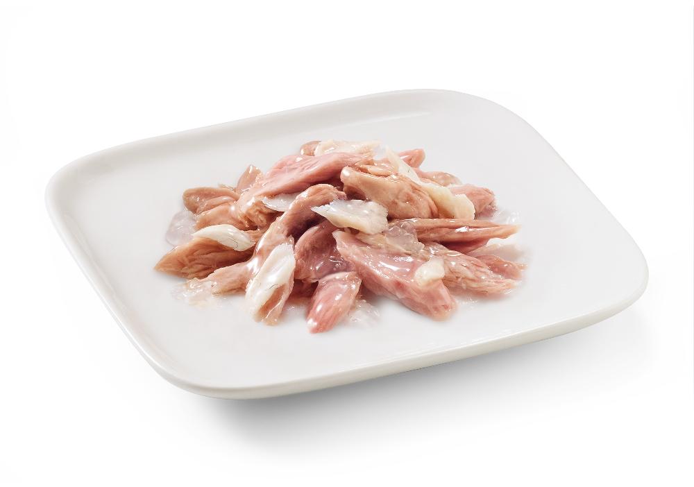 Miscota Schesir Multipack X4 Cibo Umido per Cani di Tonno Con Fornitura limitata