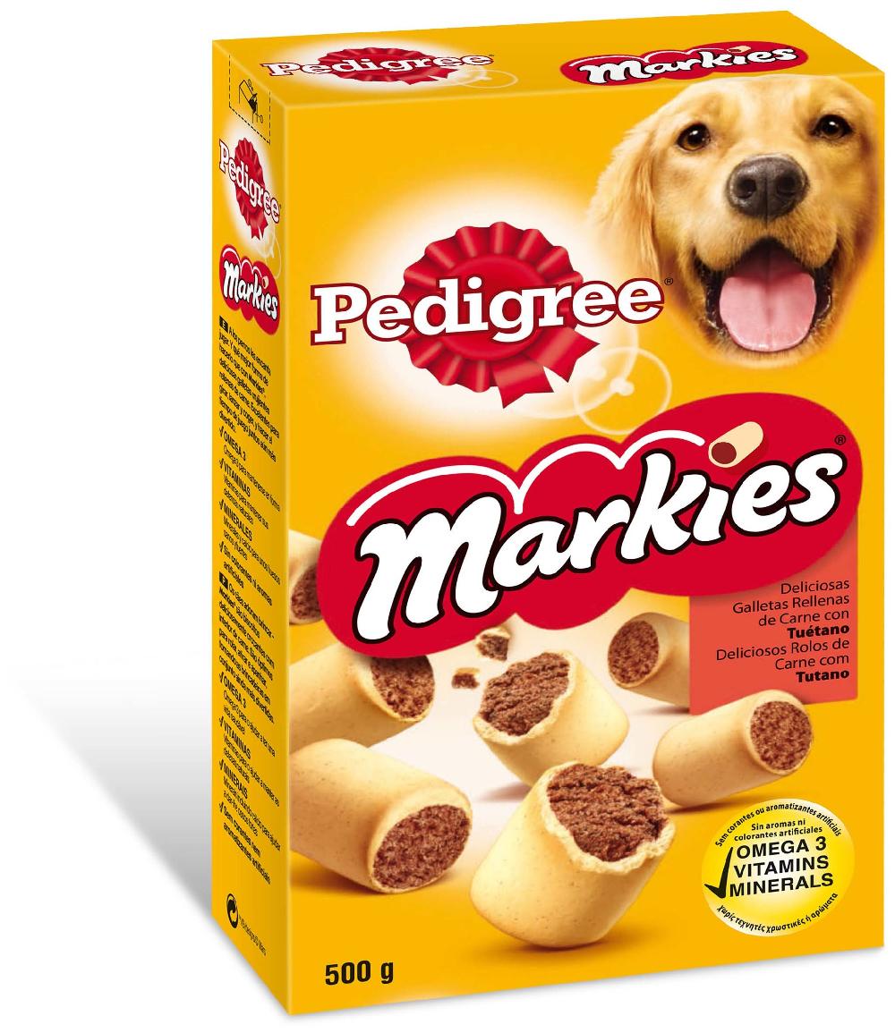 Miscota Pedigree Markies Biscotti per cani Black Friday