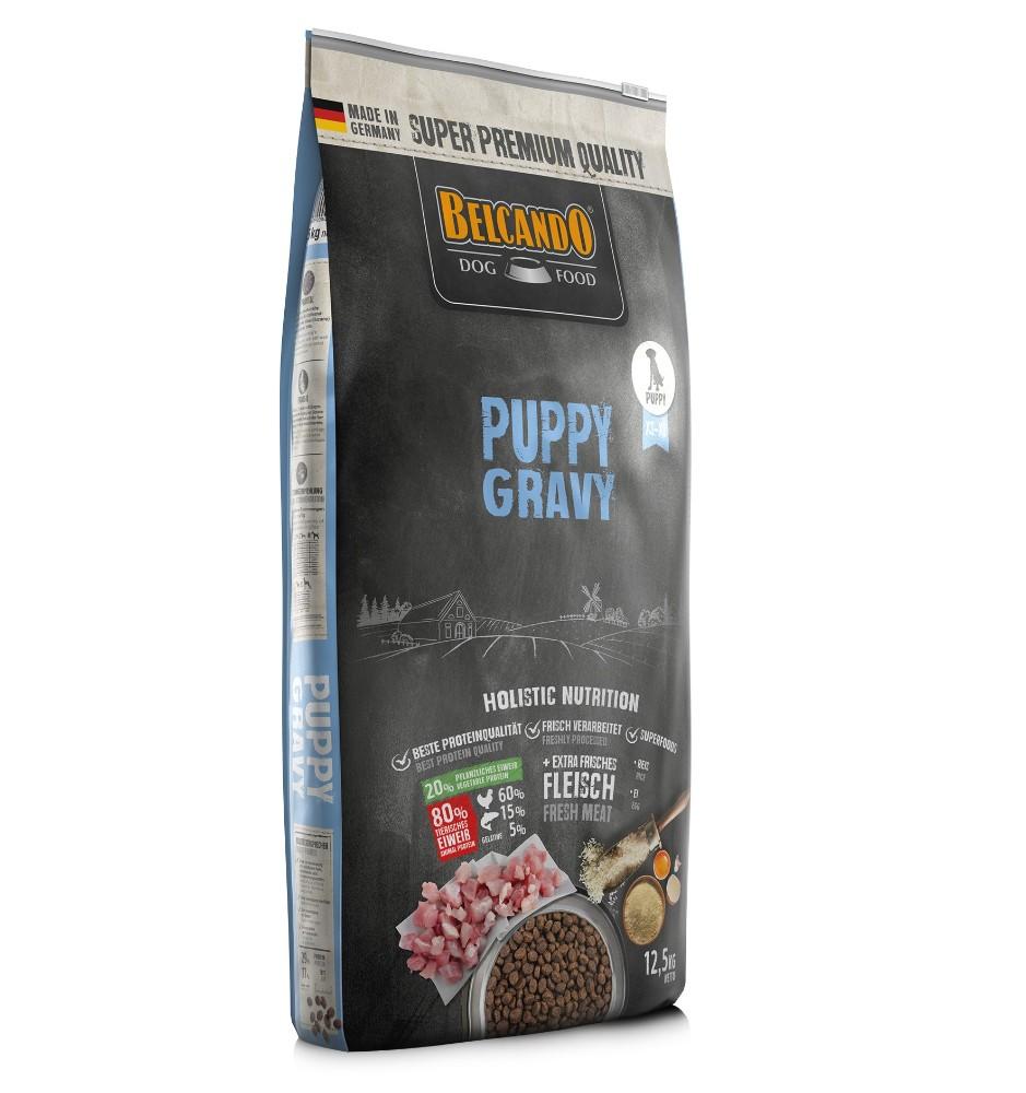 Miscota Belcando Puppy Gravy Offerta Giorno del Papà