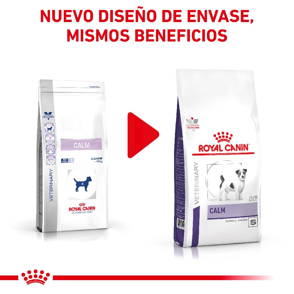 Miscota Royal Canin Cibo Secco per Cani Calm Canine Liquidazione