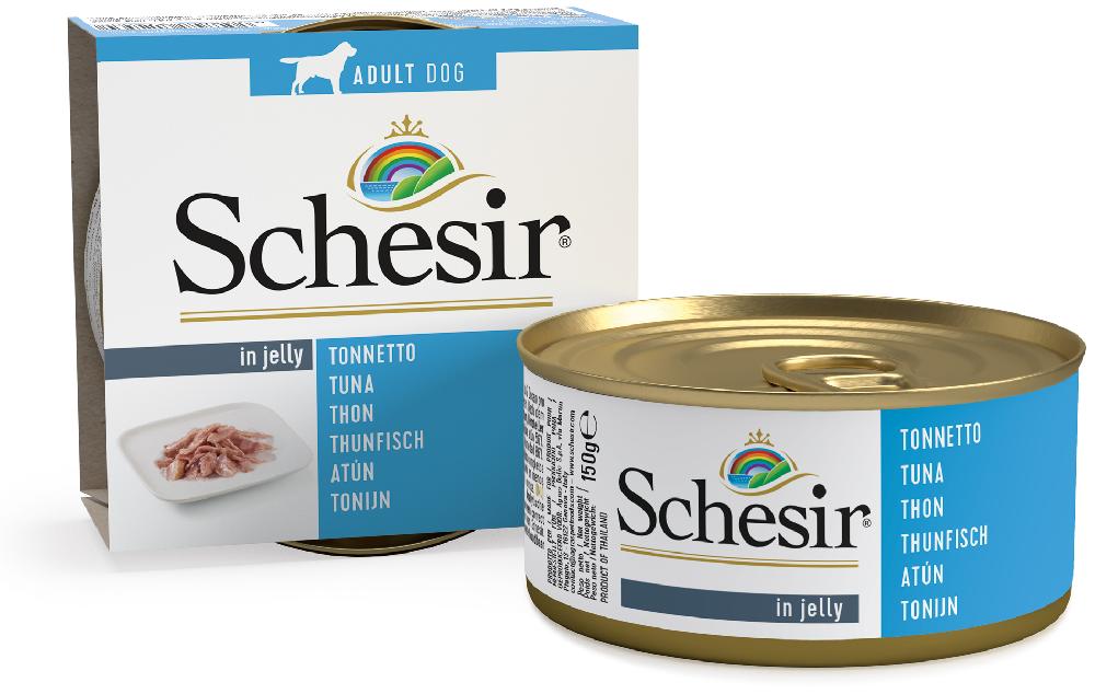 Miscota Schesir Atun en Gelatina Offerte speciali