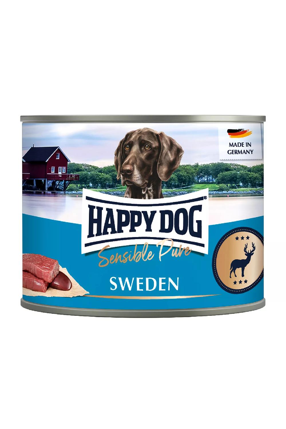 Miscota Happy Dog Wild Pur (Gioco) Prezzo basso