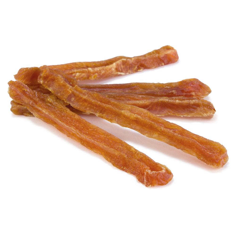 Miscota Arquivet Snack Chicken Strips 100 G Ritorno libero