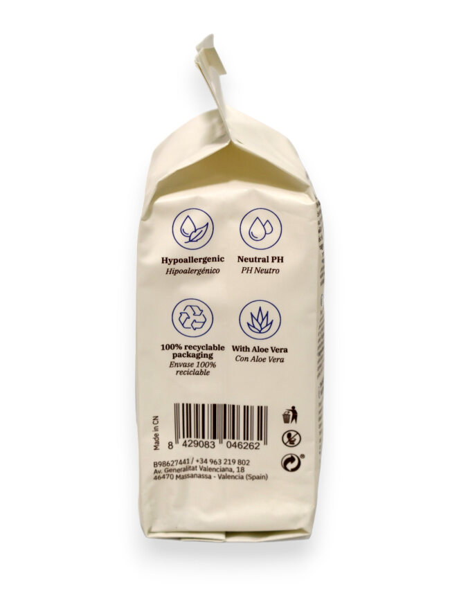 Miscota SUMSU Salviette umidificate ipoallergeniche per cani e gatti Fino al 60% di sconto