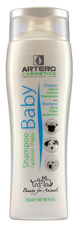 Miscota Artero Shampoo Baby per Tutti i Cuccioli di Razza Only for today