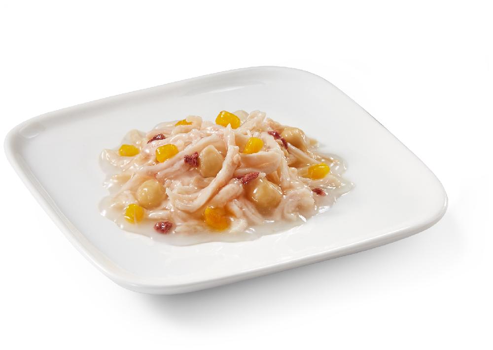Miscota Schesir Lattina Di Pollo Con Agnello Fino al 55% di sconto
