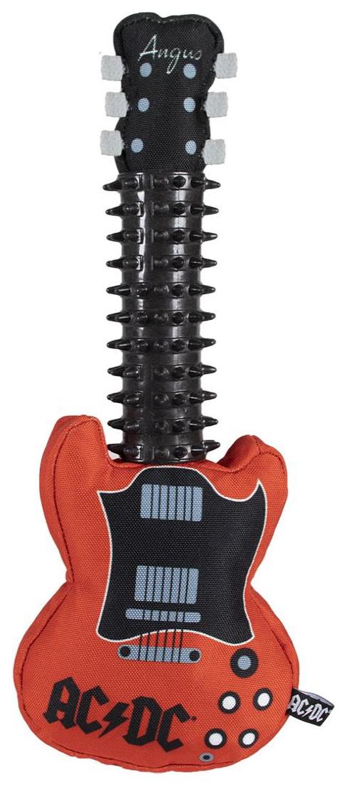 Miscota For Fan Pets AC/DC Cane Teether