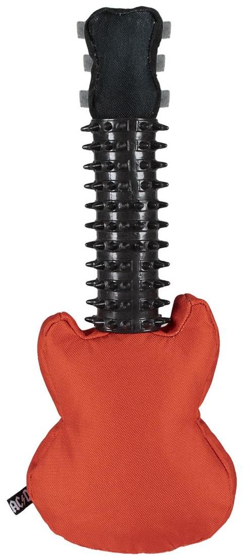 Miscota For Fan Pets AC/DC Cane Teether 2025