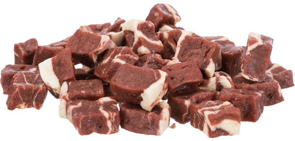 Miscota Trixie Premio Lamb Lamb Softies Veteado Soddisfazione Garantita