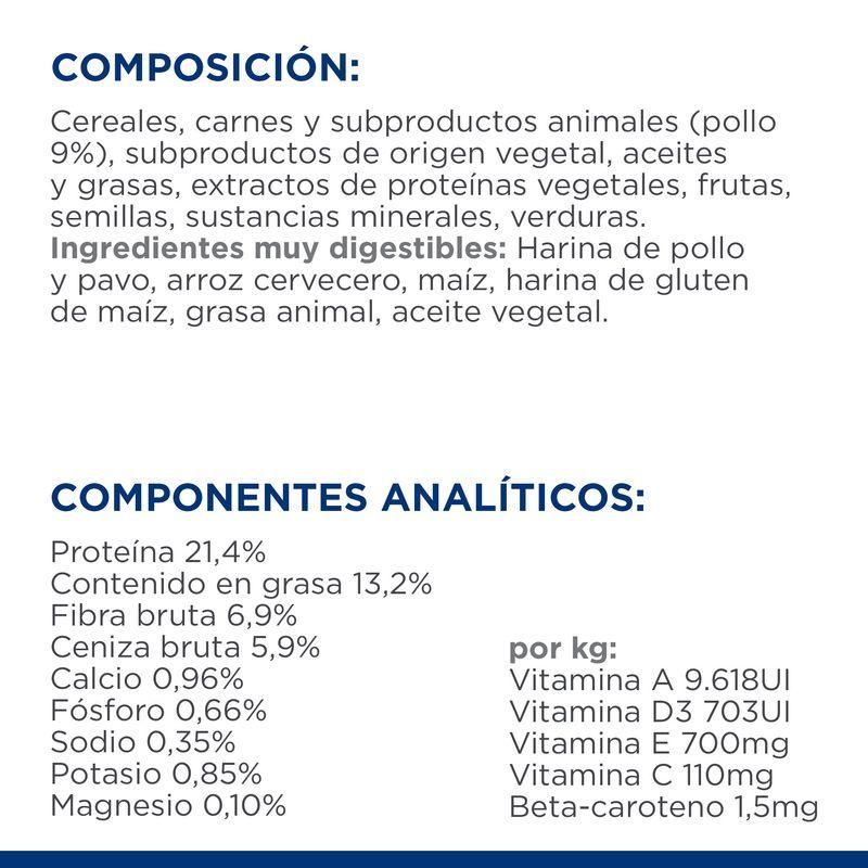 Miscota Hill's Prescription Diet Canine GI Biome Mini Acquista Ora