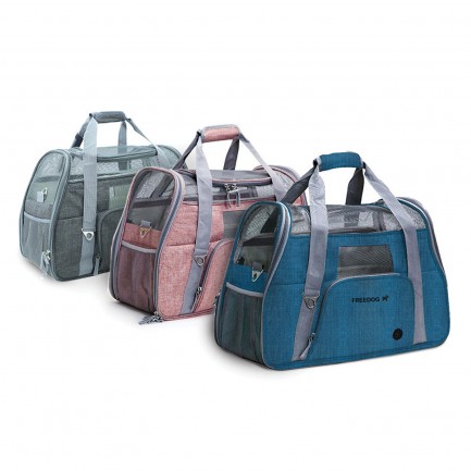Miscota Freedog Vettore Crossworld Novità