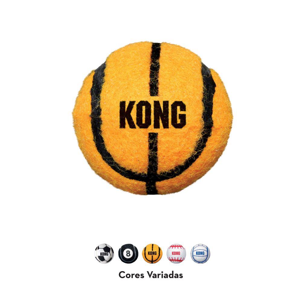 Miscota KONG Sport Balls 3 Confezione Xs Hotsell