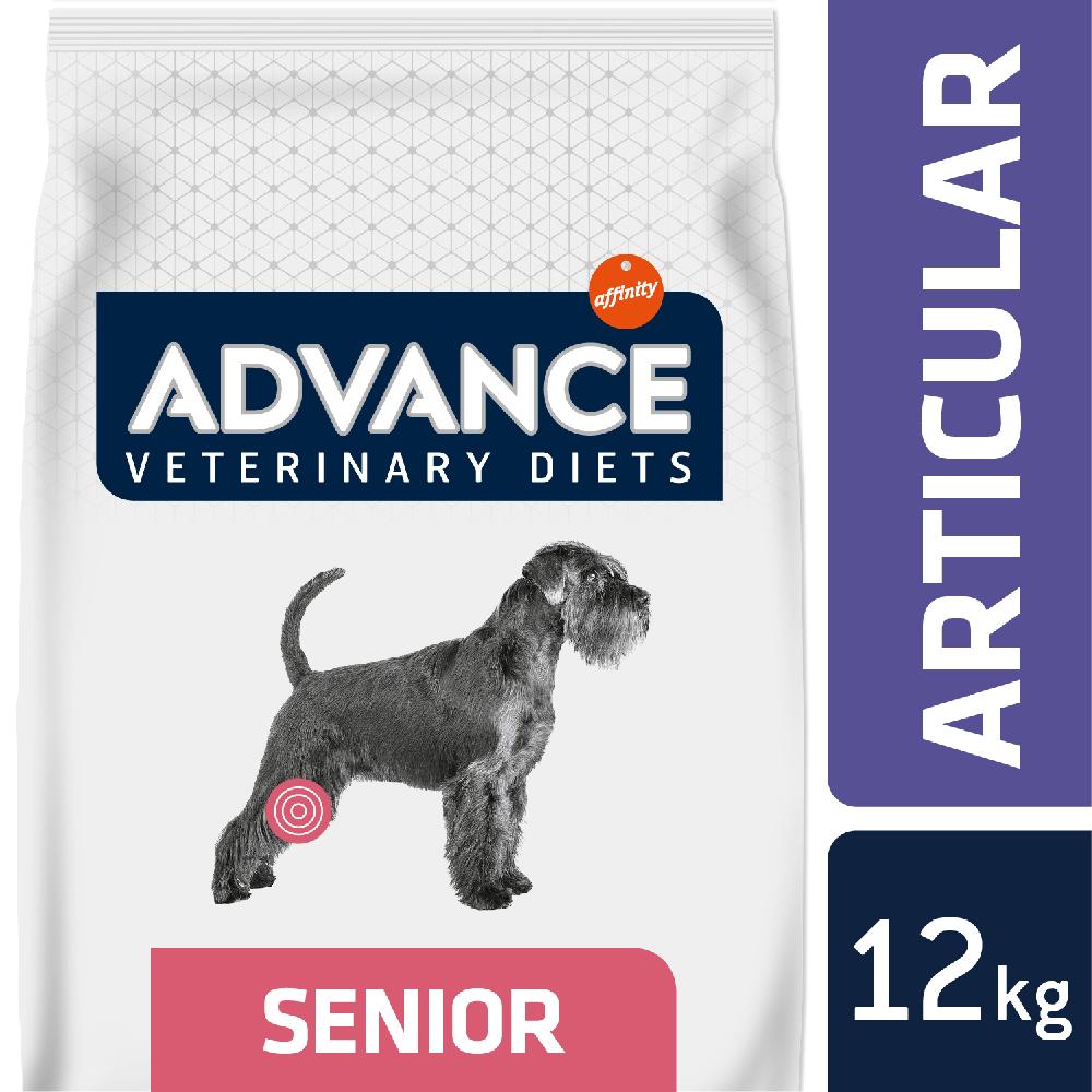 Miscota Advance Cibo Secco Articular Care +7 Anni Black Friday