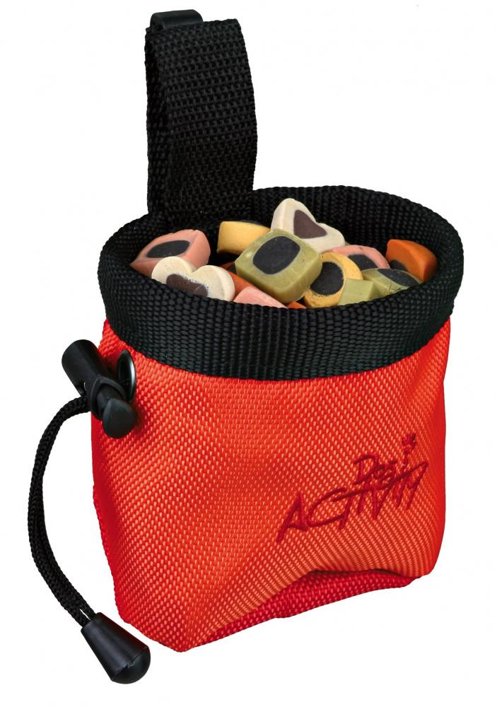 Miscota Trixie Baggy Luxe Borsa per Snacks Offerta Pasqua