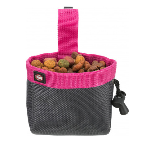 Miscota Trixie Baggy Luxe Borsa per Snacks Offerta Pasqua